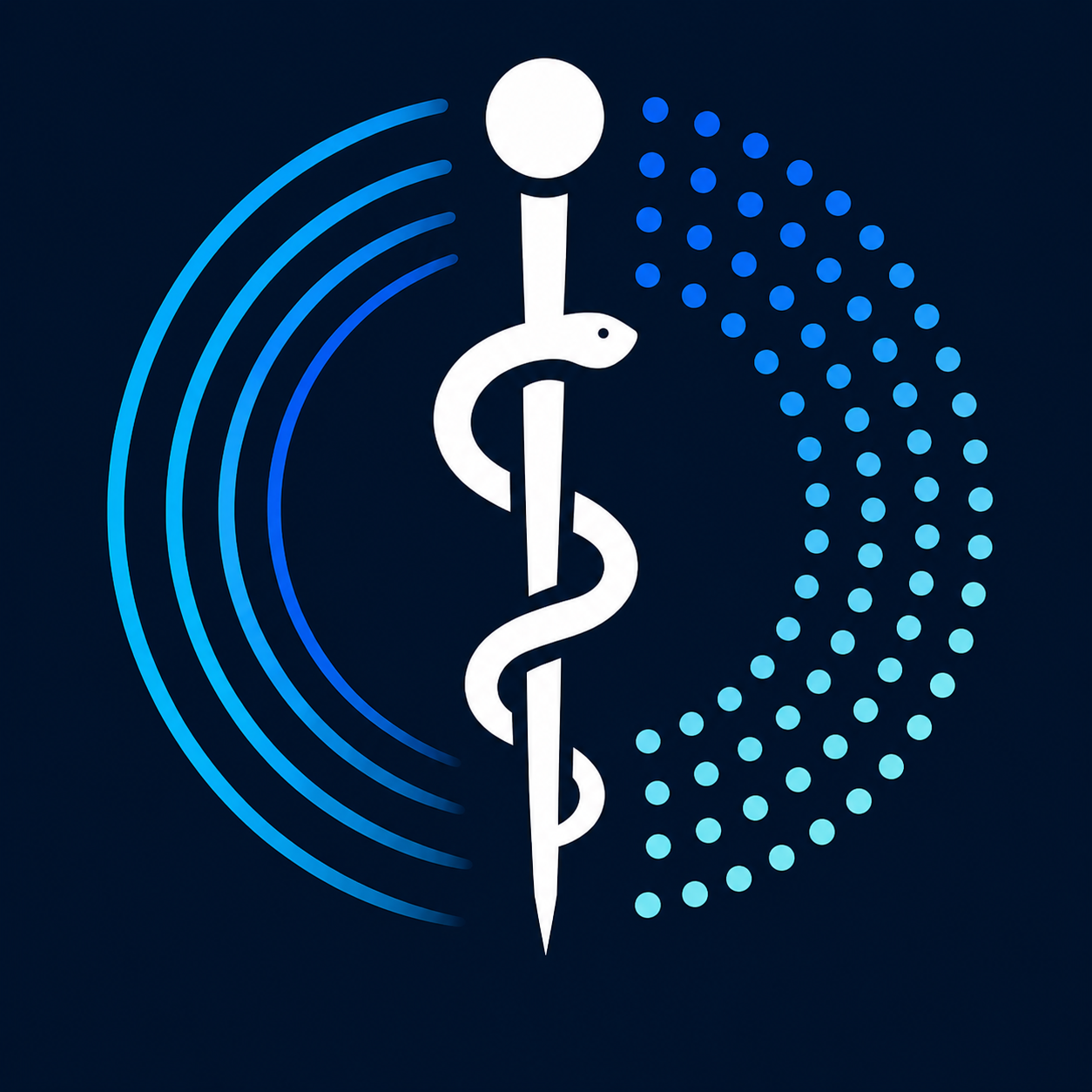 HealixAI Logo