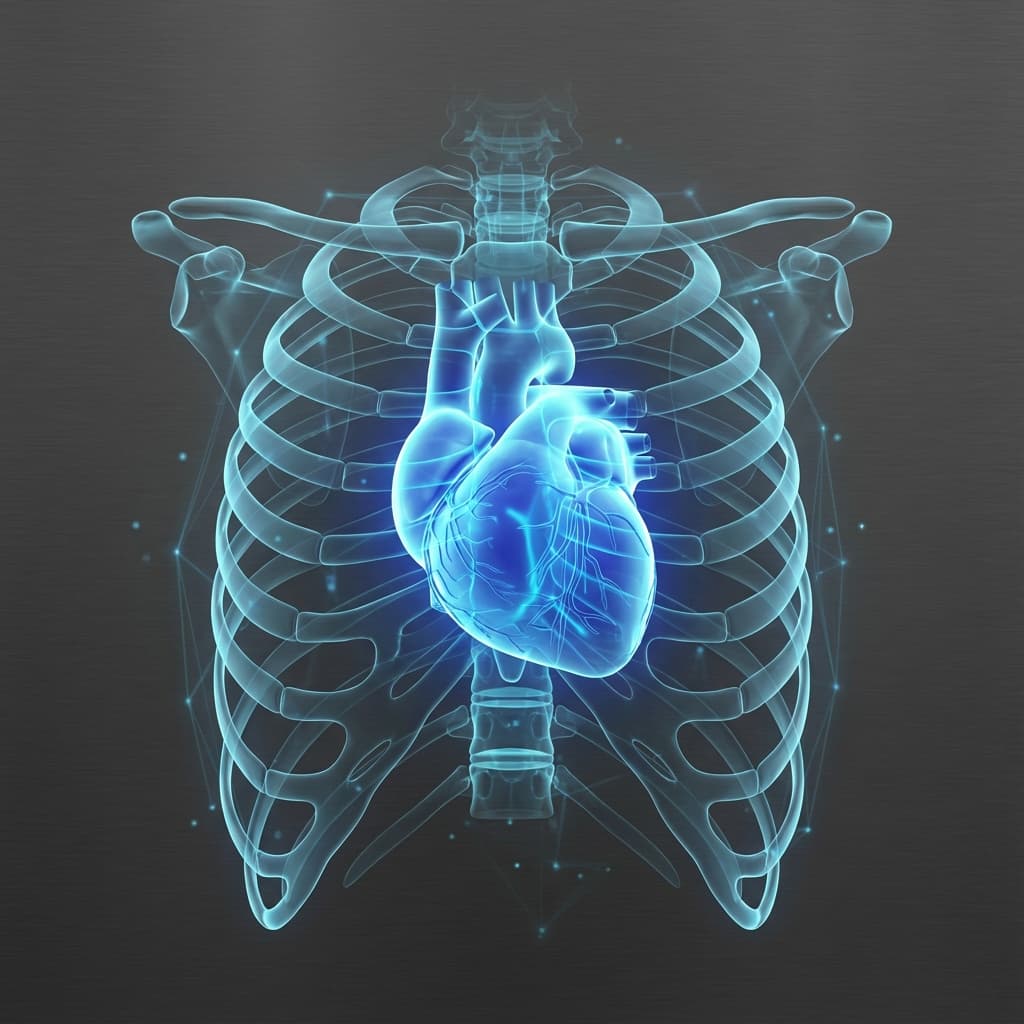 Heart visualization