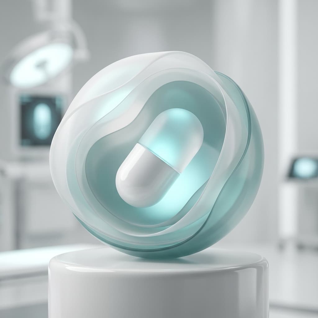 Medication safety visualization