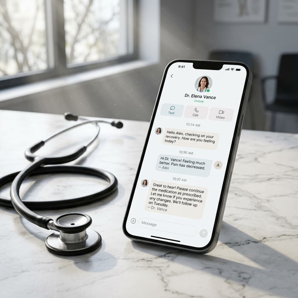 Patient Communication