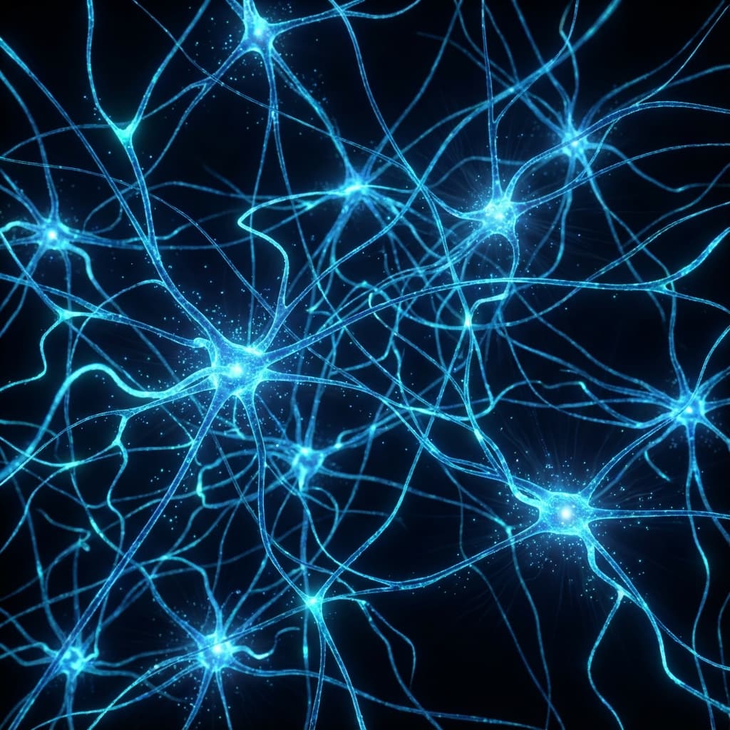 Neural network visualization