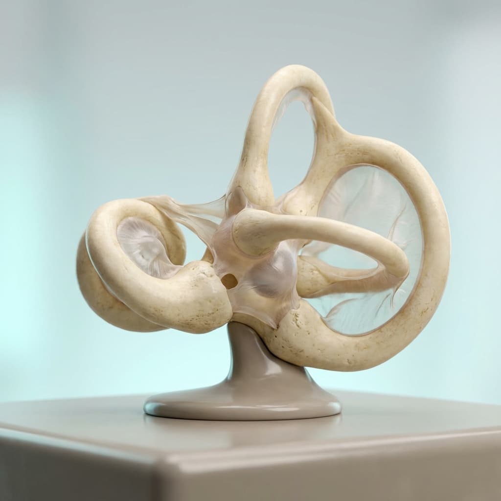 Balance mechanism visualization