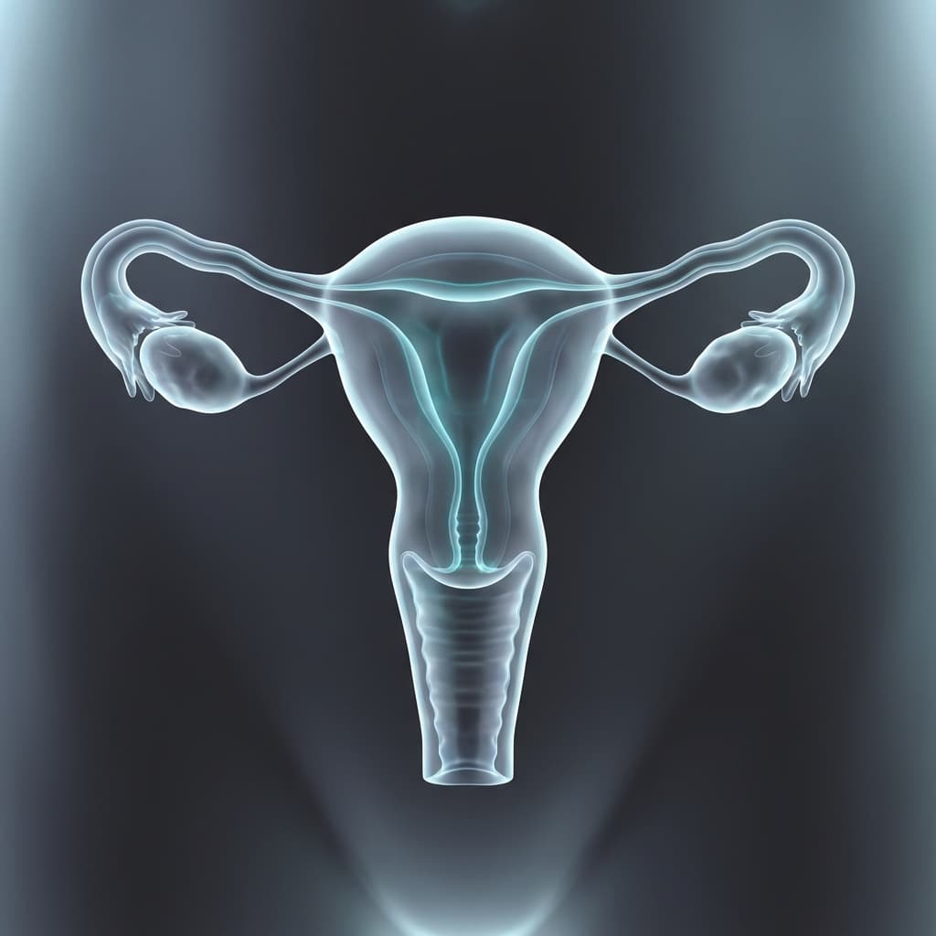 Vaginal health visualization