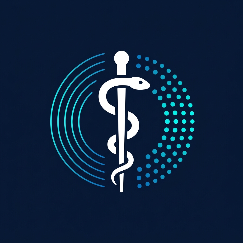 HealixAI Logo