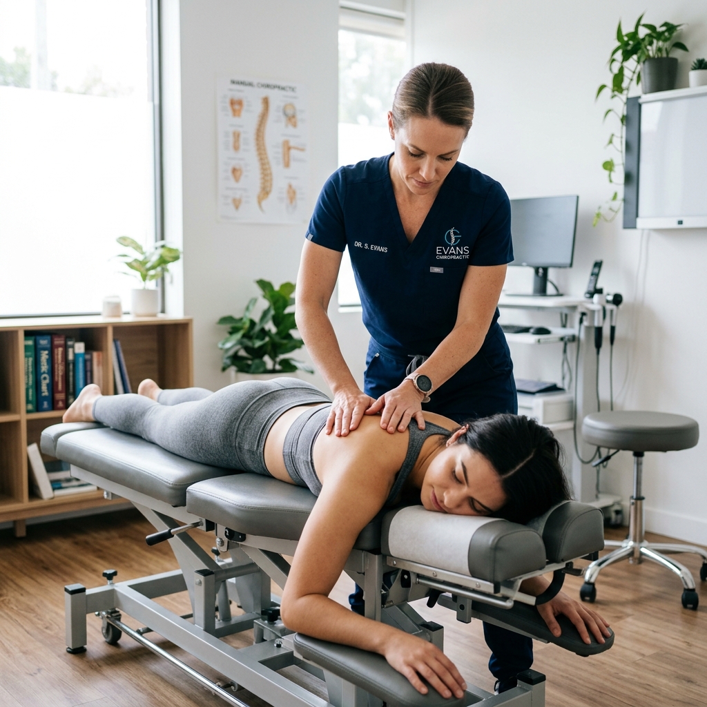 Chiropractors