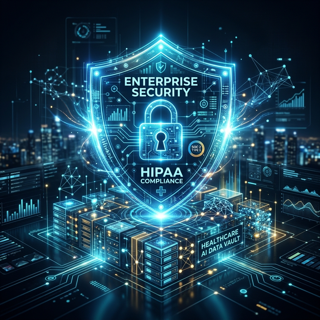 Enterprise Security