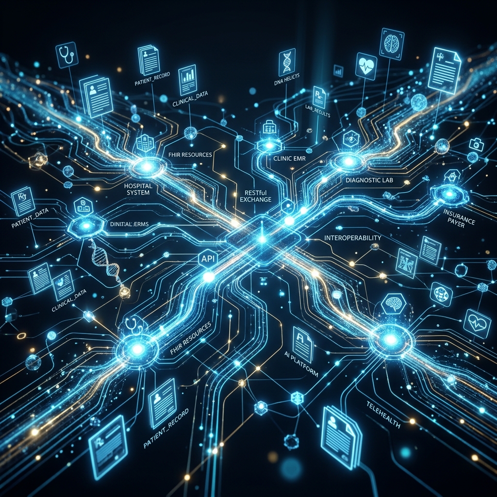 FHIR Interoperability